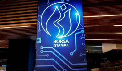 Borsa güne yatay seyirle başladı