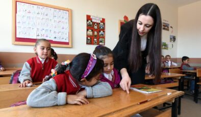 Öğretmen adaylarının sınavlarına ilişkin düzenleme Resmi Gazete’de