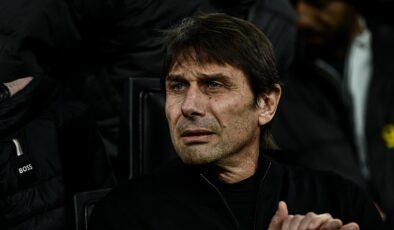 Napoli’de Antonio Conte dönemi