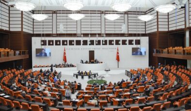 Öğretmenlik Mesleği Kanunu Teklifi Meclisten Geçiyor