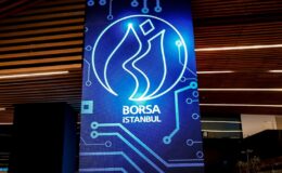 Borsa güne düşüşle başladı