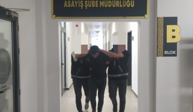 Kocaeli’de bir kadının boğularak öldürülmesine ilişkin yakalanan zanlı tutuklandı