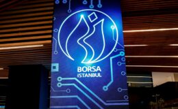 Borsa güne yükselişle başladı