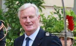 Fransa’da Başbakan Michel Barnier’in yeni hükümeti bu hafta açıklaması bekleniyor