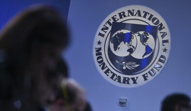 IMF, Fed’in gevşeme döngüsüne başlamasının uygun olduğunu açıkladı