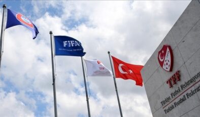 PFDK, Süper Lig’de 4 kulübe para cezası verdi