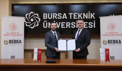 Bursa’daki iki üniversitede öğrencilere siber güvenlik eğitimi verilecek