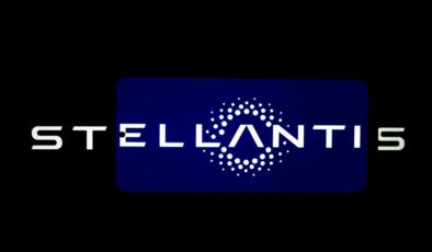 Stellantis’in üçüncü çeyrek geliri yüzde 27 azaldı