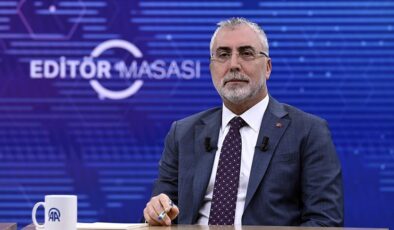 Bakan Işıkhan: Yenidoğan soruşturmasındaki hastaneler ile ilgili açıklama yaptı