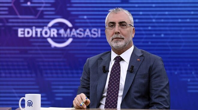 Bakan Işıkhan: Yenidoğan soruşturmasındaki hastaneler ile ilgili açıklama yaptı