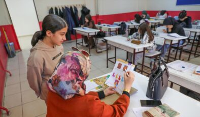 “Mesleğinde fark yaratan öğretmenler” Ankara ve İstanbul’da ağırlanacak