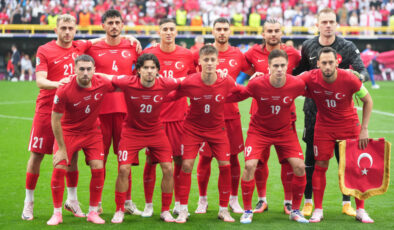 A Milli Takımı, UEFA Uluslar Ligi play-off turunda Macaristan’ın rakibi oldu