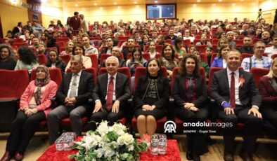 Türk Armoni Yıldızları Orkestrası Kırklareli’nde sahne aldı