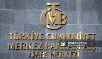 Merkez Bankasının 2025 yılı takvimi açıklandı