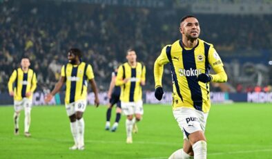 Fenerbahçe, Trendyol Süper Lig’de yarın ikas Eyüpspor’a konuk olacak