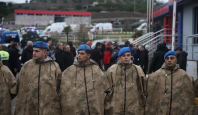 Balıkesir’deki patlamayla ilgili 5 kişilik bilirkişi heyeti görevlendirildi