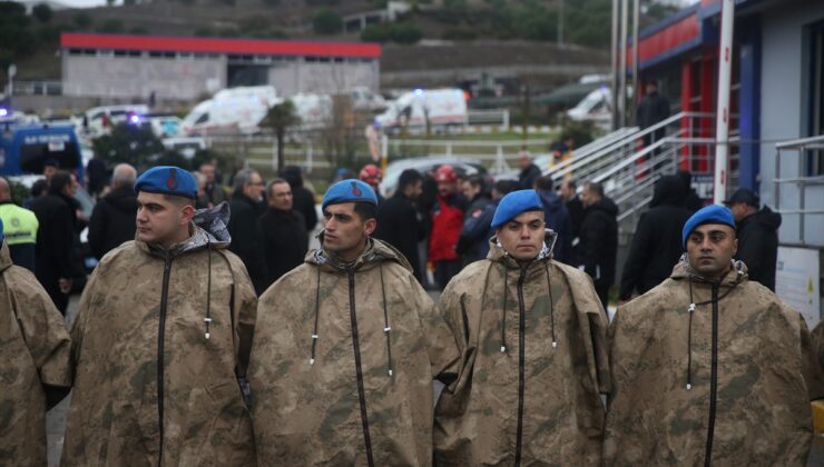 Balıkesir’deki patlamayla ilgili 5 kişilik bilirkişi heyeti görevlendirildi